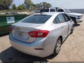 2018 Chevrolet Cruze — photo 4 of 16 | VIN 1G1BC5SM3J7159674