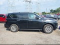 2021 Nissan Armada — photo 13 of 16 | VIN JN8AY2ACXM9146896
