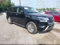 2021 Nissan Armada — photo 1 of 16 | VIN JN8AY2ACXM9146896