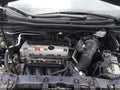 Photo 10 of 16 — 2014 Honda CR-V