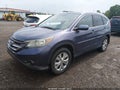 Photo 2 of 16 — 2014 Honda CR-V