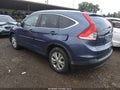 Photo 3 of 16 — 2014 Honda CR-V