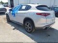 2022 Alfa Romeo Stelvio — photo 3 of 16 | VIN ZASPAKBN1N7D41591