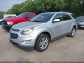 Photo 2 of 11 — 2016 Chevrolet Equinox