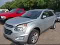 Photo 6 of 11 — 2016 Chevrolet Equinox
