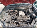 Photo 10 of 12 — 2001 Honda CR-V
