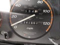 Photo 12 of 12 — 2001 Honda CR-V
