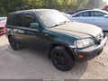 Photo 1 of 12 — 2001 Honda CR-V