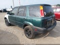 Photo 3 of 12 — 2001 Honda CR-V