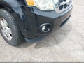 2009 Ford Escape — photo 6 of 12 | VIN 1FMCU93G69KA12049