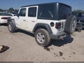 2019 Jeep Wrangler Unlimited — photo 3 of 11 | VIN 1C4HJXDN3KW653582