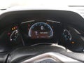2019 Honda Civic — photo 7 of 16 | VIN 2HGFC2F67KH566357