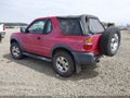 1999 Isuzu Amigo — photo 3 of 11 | VIN 4S2CM57W7X4328239