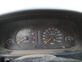 1999 Isuzu Amigo — photo 7 of 11 | VIN 4S2CM57W7X4328239