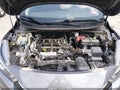 2022 Nissan Versa — photo 10 of 11 | VIN 3N1CN8DV9NL858048