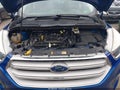 Photo 10 of 16 — 2018 Ford Escape