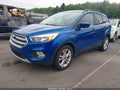 Photo 2 of 16 — 2018 Ford Escape