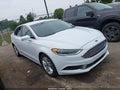 Photo 13 of 16 — 2018 Ford Fusion