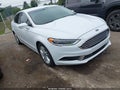 Photo 1 of 16 — 2018 Ford Fusion