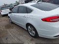 Photo 3 of 16 — 2018 Ford Fusion
