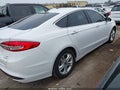 Photo 4 of 16 — 2018 Ford Fusion