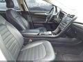 Photo 5 of 16 — 2018 Ford Fusion