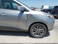 Photo 6 of 18 — 2015 Hyundai Tucson