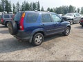 2003 Honda CR-V — photo 4 of 11 | VIN JHLRD78873C027863
