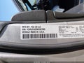 2021 Jeep Grand Cherokee — photo 9 of 15 | VIN 1C4RJFAG2MC857993