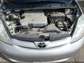 Photo 10 of 11 — 2008 Toyota Sienna