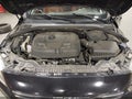 2017 Volvo V60 — photo 10 of 17 | VIN YV140MEK5H1339873