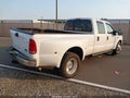 2006 Ford F-350 — photo 4 of 14 | VIN 1FTWW32Y86EA03155