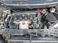 Photo 10 of 11 — 2008 Honda Civic