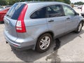 Photo 4 of 18 — 2011 Honda CR-V