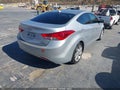 2013 Hyundai Elantra — photo 4 of 16 | VIN 5NPDH4AE7DH258892