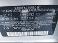 2013 Hyundai Elantra — photo 9 of 16 | VIN 5NPDH4AE7DH258892
