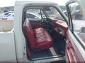 1985 Dodge D-Series — photo 8 of 10 | VIN 1B7FD14H1FS689032