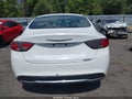 2016 Chrysler 200 — photo 16 of 16 | VIN 1C3CCCABXGN139883