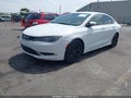 2016 Chrysler 200 — photo 2 of 16 | VIN 1C3CCCABXGN139883