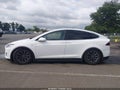 2016 Tesla Model X — photo 13 of 17 | VIN 5YJXCBE24GF005712