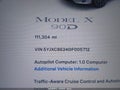 2016 Tesla Model X — photo 14 of 17 | VIN 5YJXCBE24GF005712