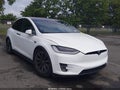 2016 Tesla Model X — photo 1 of 17 | VIN 5YJXCBE24GF005712