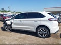 2015 Ford Edge — photo 14 of 17 | VIN 2FMTK4APXFBB55670