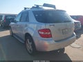 2008 Mercedes-Benz M-Class — photo 3 of 11 | VIN 4JGBB72E88A335187