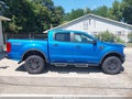 2023 Ford Ranger — photo 14 of 20 | VIN 1FTER4FH4PLE31210