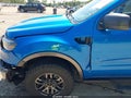 2023 Ford Ranger — photo 18 of 20 | VIN 1FTER4FH4PLE31210