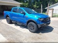 2023 Ford Ranger — photo 1 of 20 | VIN 1FTER4FH4PLE31210