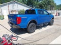 2023 Ford Ranger — photo 4 of 20 | VIN 1FTER4FH4PLE31210