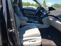 2016 Acura MDX — photo 5 of 16 | VIN 5FRYD4H41GB056626
