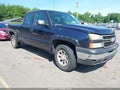 Photo 1 of 16 — 2006 Chevrolet Silverado 1500
